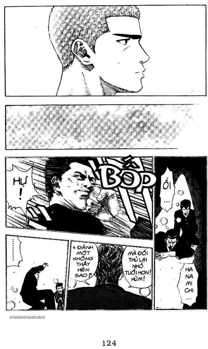 cao thủ bóng rổ chapter 148 8