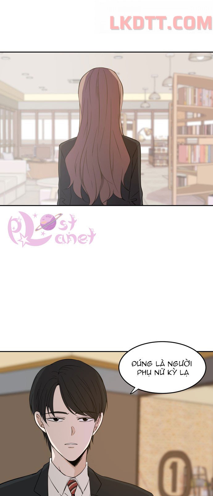 kiếp này cũng xin chăm sóc tôi như vậy nhé kiếp này cũng xin chăm sóc tôi như vậy nhé chapter 11 60