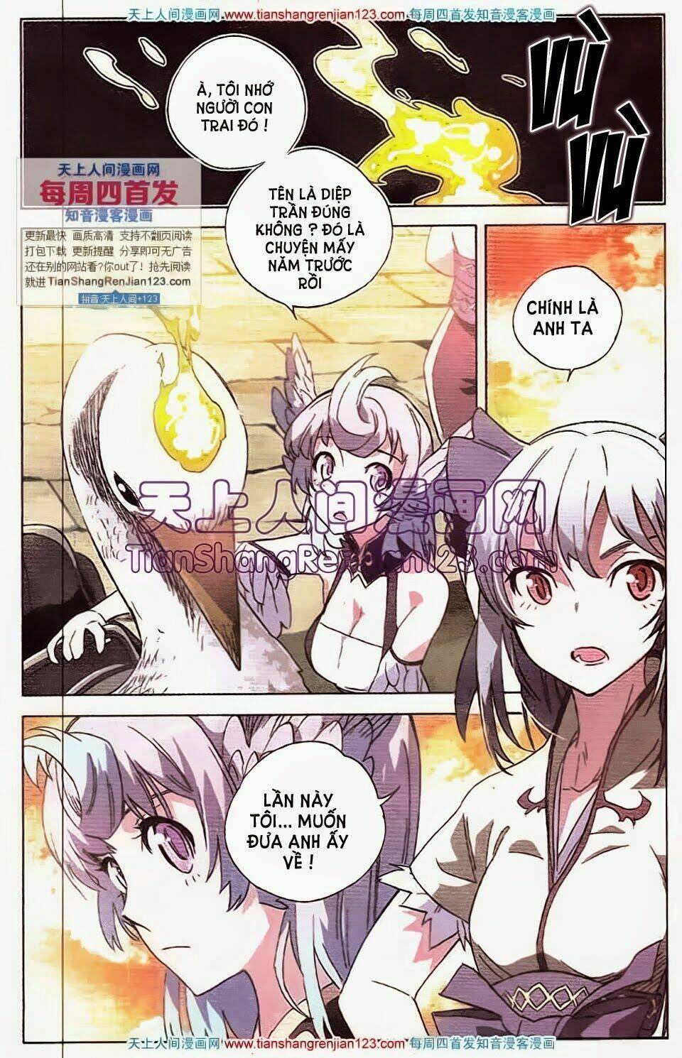 huyễn thế ký chapter 45 5