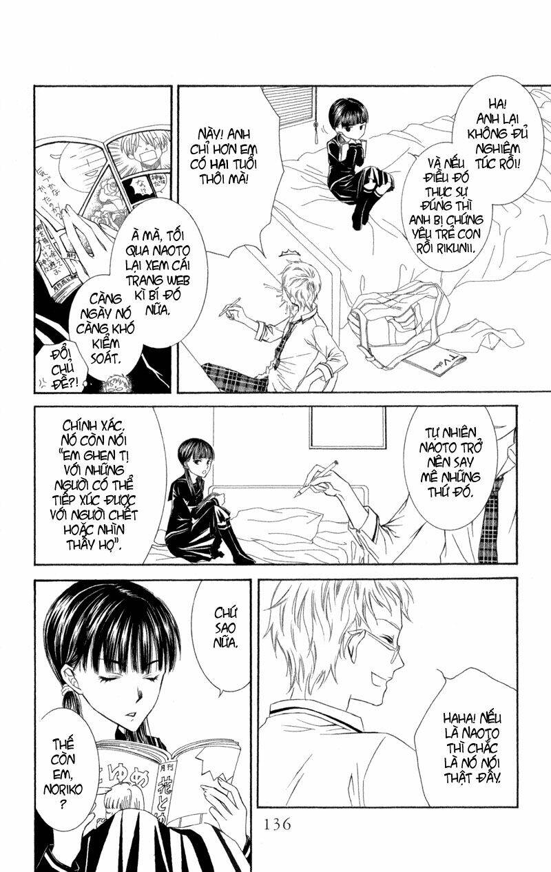 forest of lore chapter 3 14