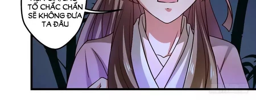 liêu liêu nhân thân tu tiên truyện chapter 75 209