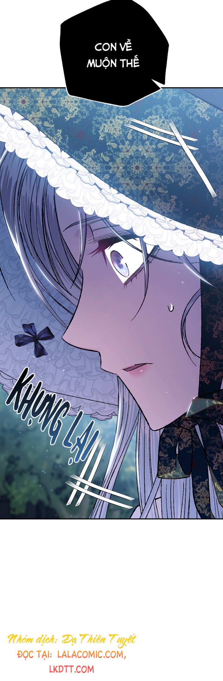 cha, con không muốn kết hôn đâu chapter 52 7