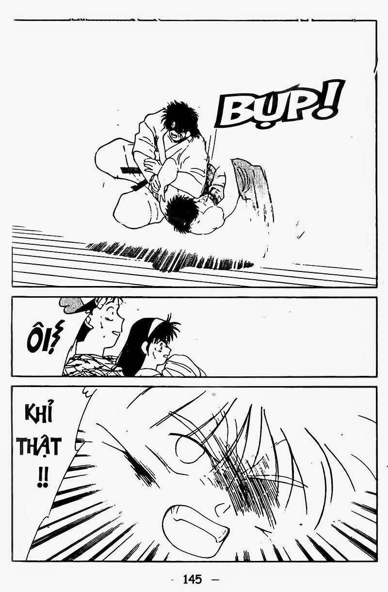 truyền nhân atula - shura no mon i chapter 121 5