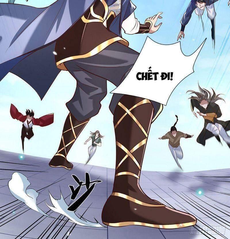 Ta Trở Về Từ Thế Giới Tu Tiên chapter 55 2