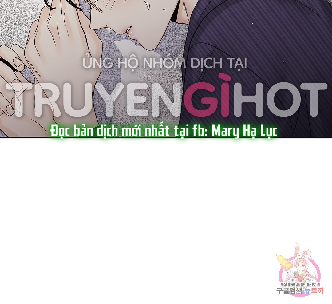 [18+] tình yêu hoang tưởng - love is an illusion queen chapter 12.2 21