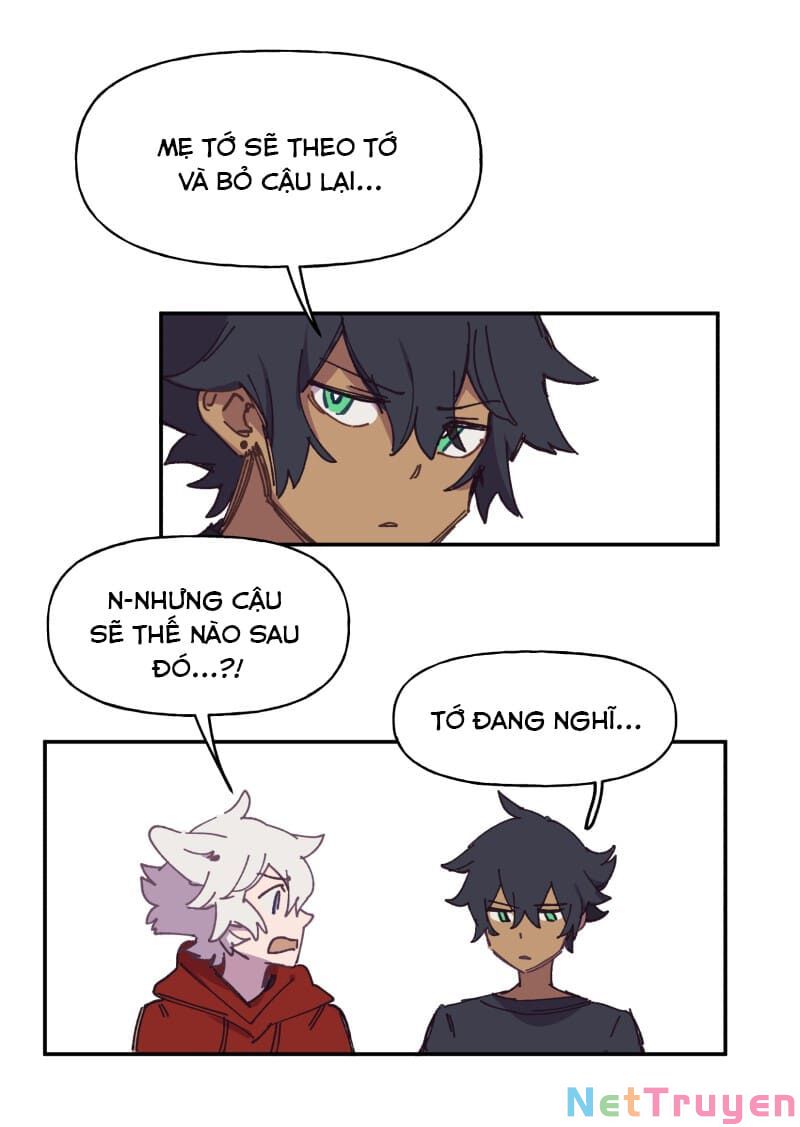 lumine - cội nguồn ánh sáng chapter 122 14