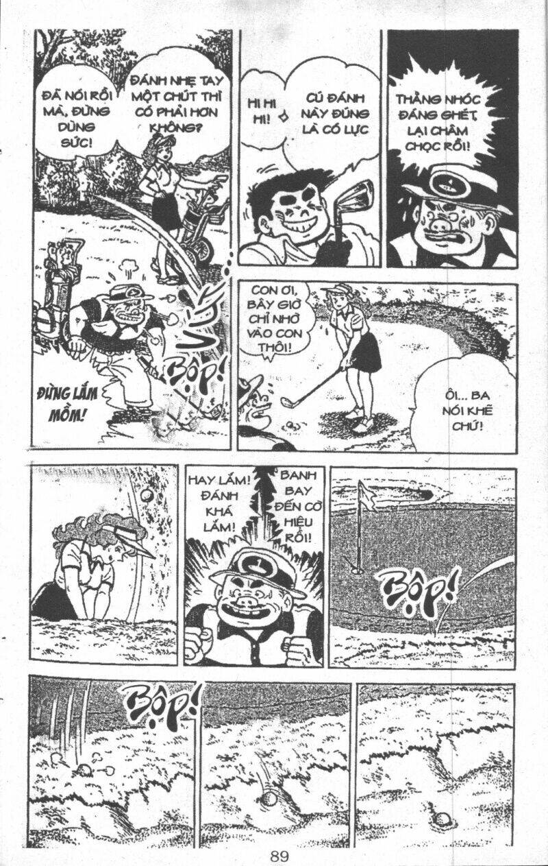 ashita tenki ni naare chapter 1 87