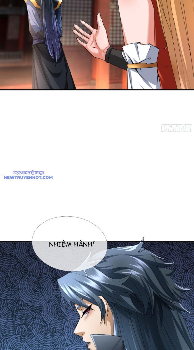 ngủ say vạn cổ: xuất thế đẩy ngang chư thiên chapter 12 26