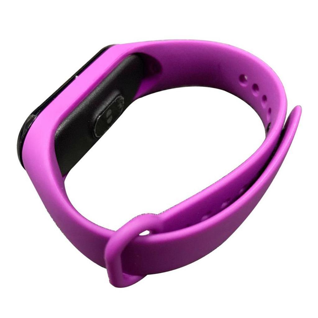 Bluetooth Smart Watch Heart Rate Blood Pressure Sport Fitness Tracker