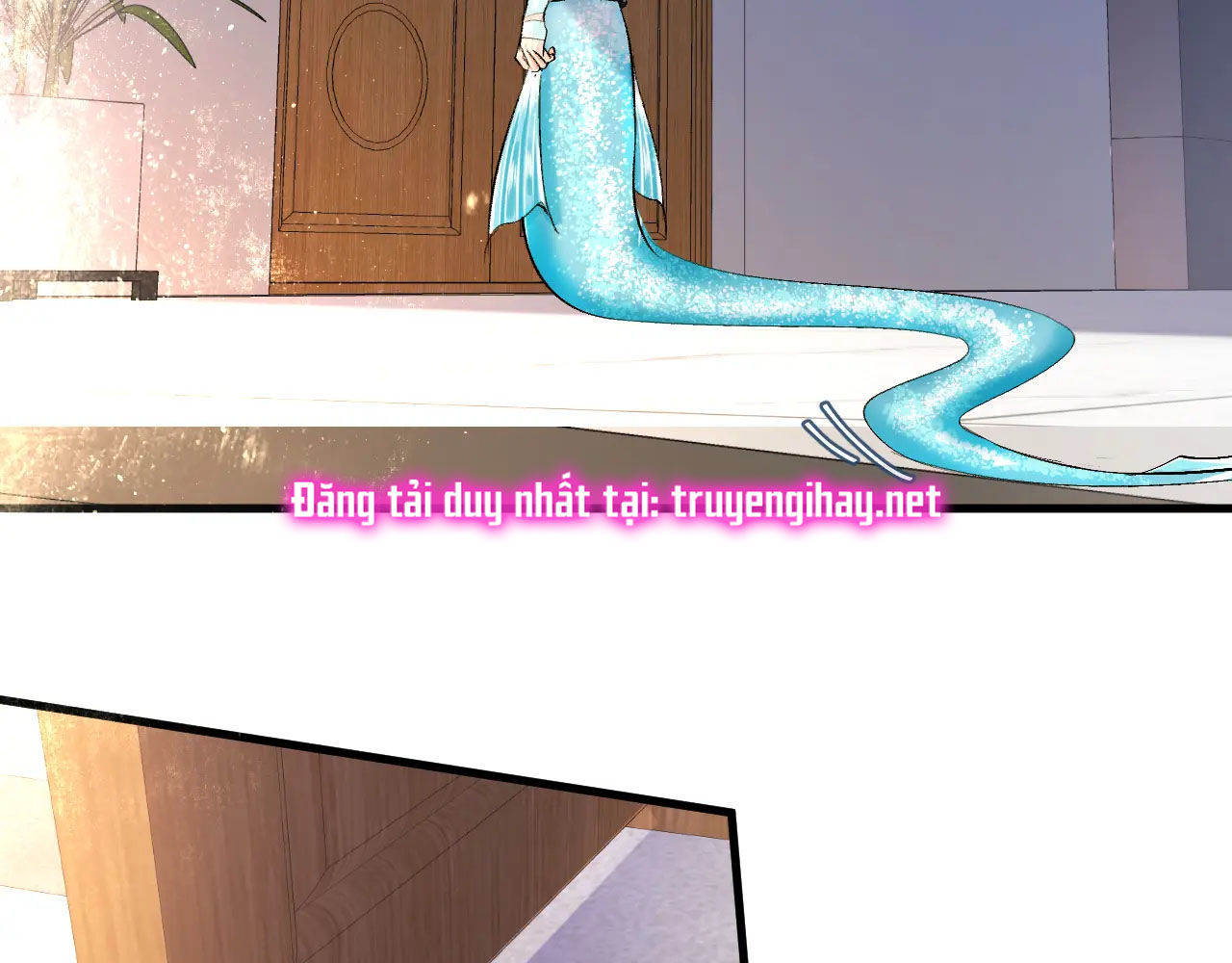 nhân ngư sa ngã chapter 26.1 40