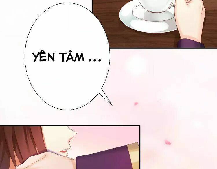 thực luyến kỳ duyên chapter 17 85