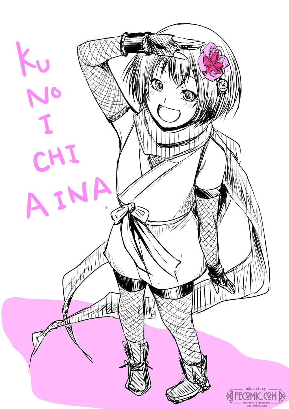 cô gái thích lặn - grand blue chapter 76 55