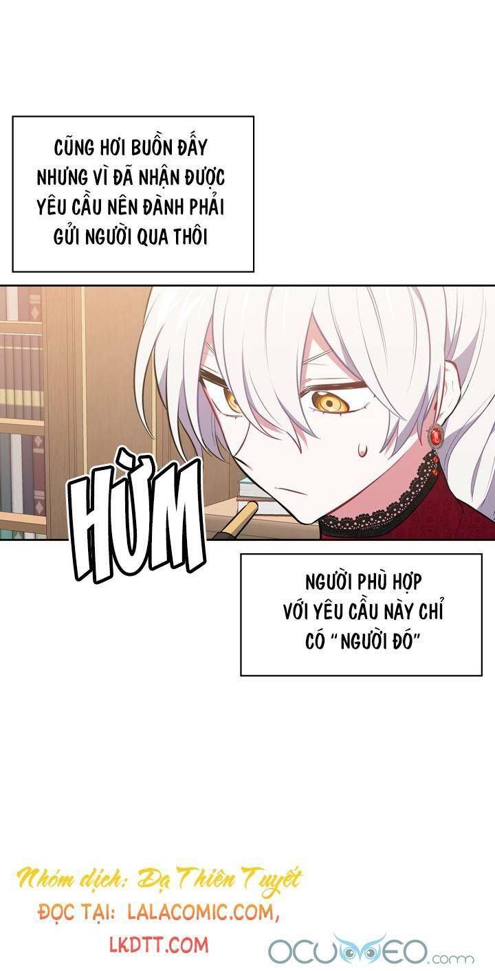 Đừng Đụng Vào Em Trai Ta chapter 34 48