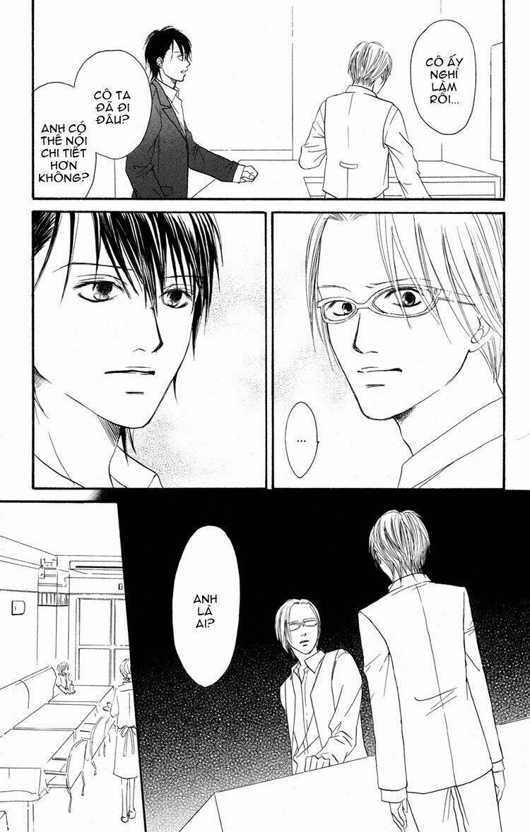 deep love - reina no unmei chapter 3 9