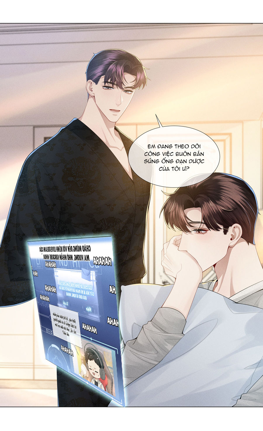 dior tiên sinh chapter 48 6