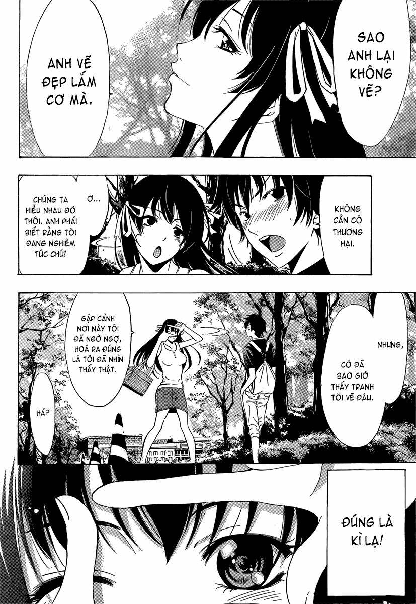 half & half chapter 4 29