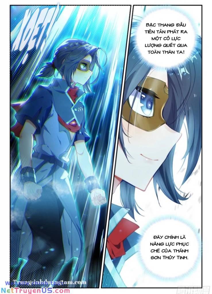 đấu la đại lục 5 - đường tam trùng sinh chapter 141 11