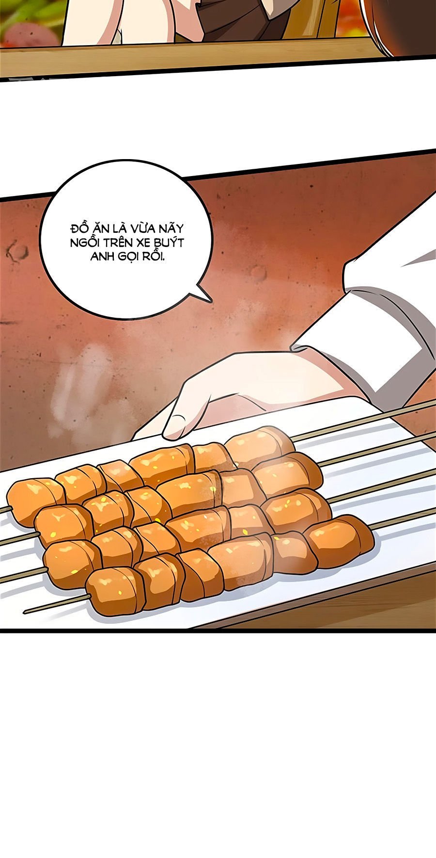 vợ yêu không ngoan chapter 87 4