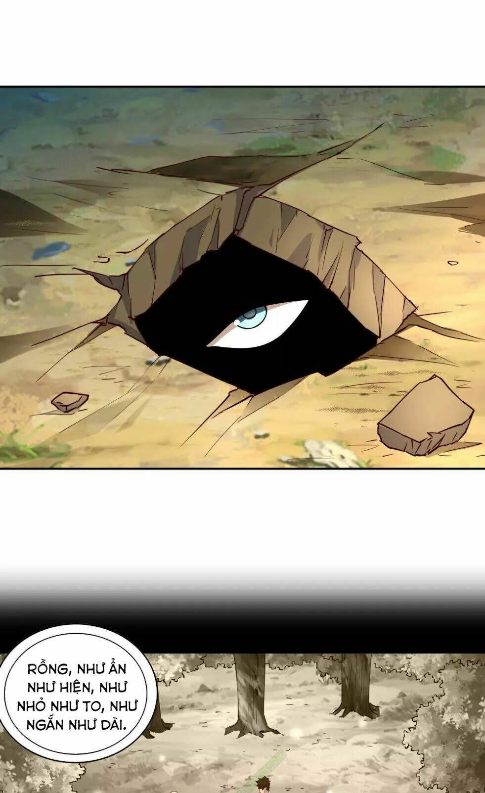 võ linh kiếm tôn chapter 28 11