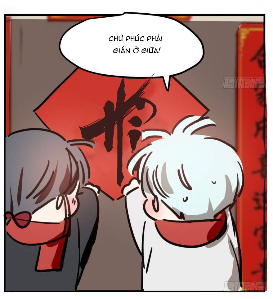 Bắt Lấy Ngao Ngao chapter 59 - Trang 84