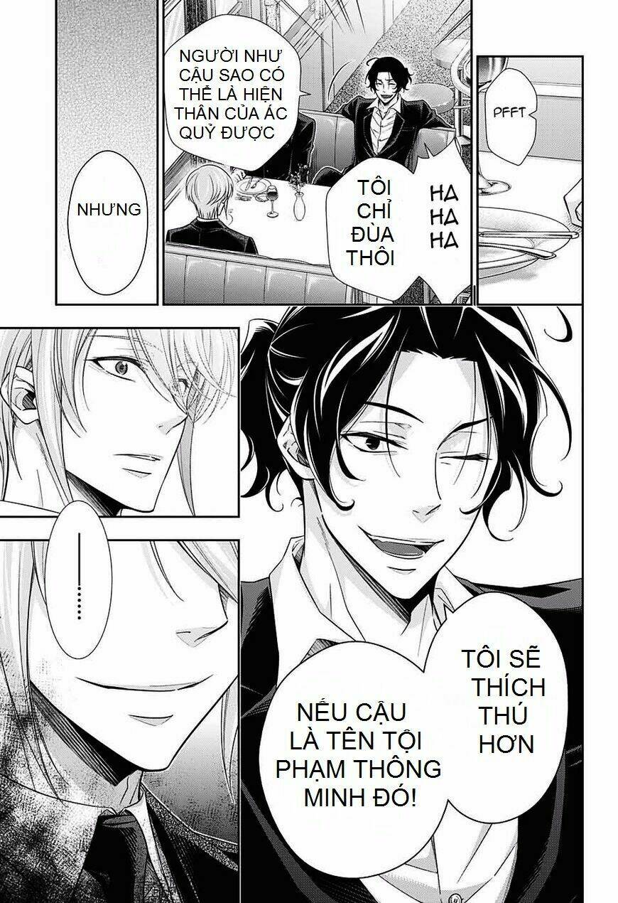 nhà ái quốc moriarty chapter 15 37