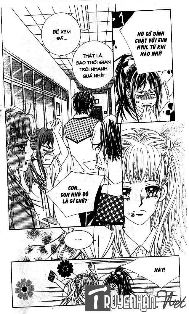 my lovely master chapter 35 9