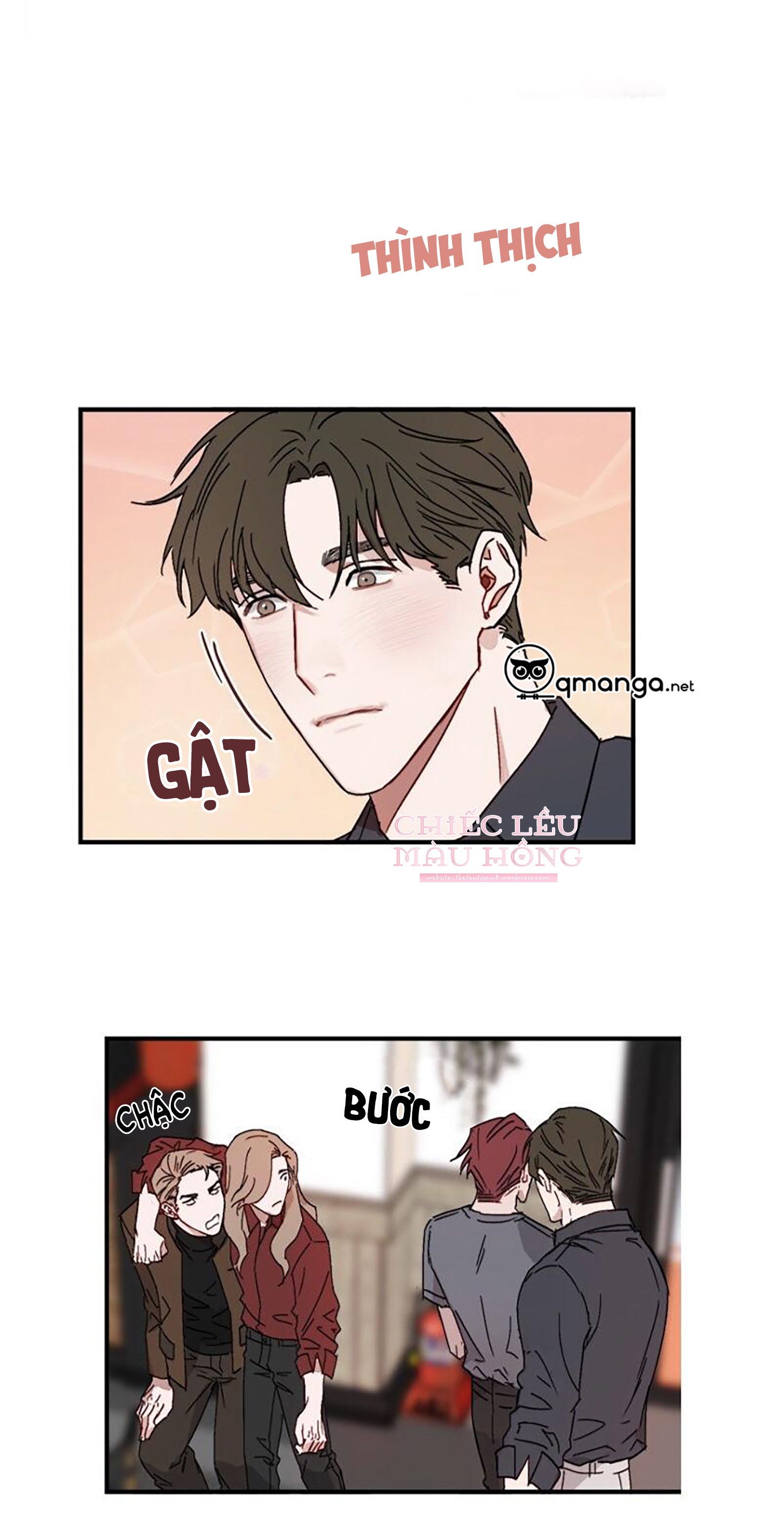 tương lai của chúng ta chapter 11 14