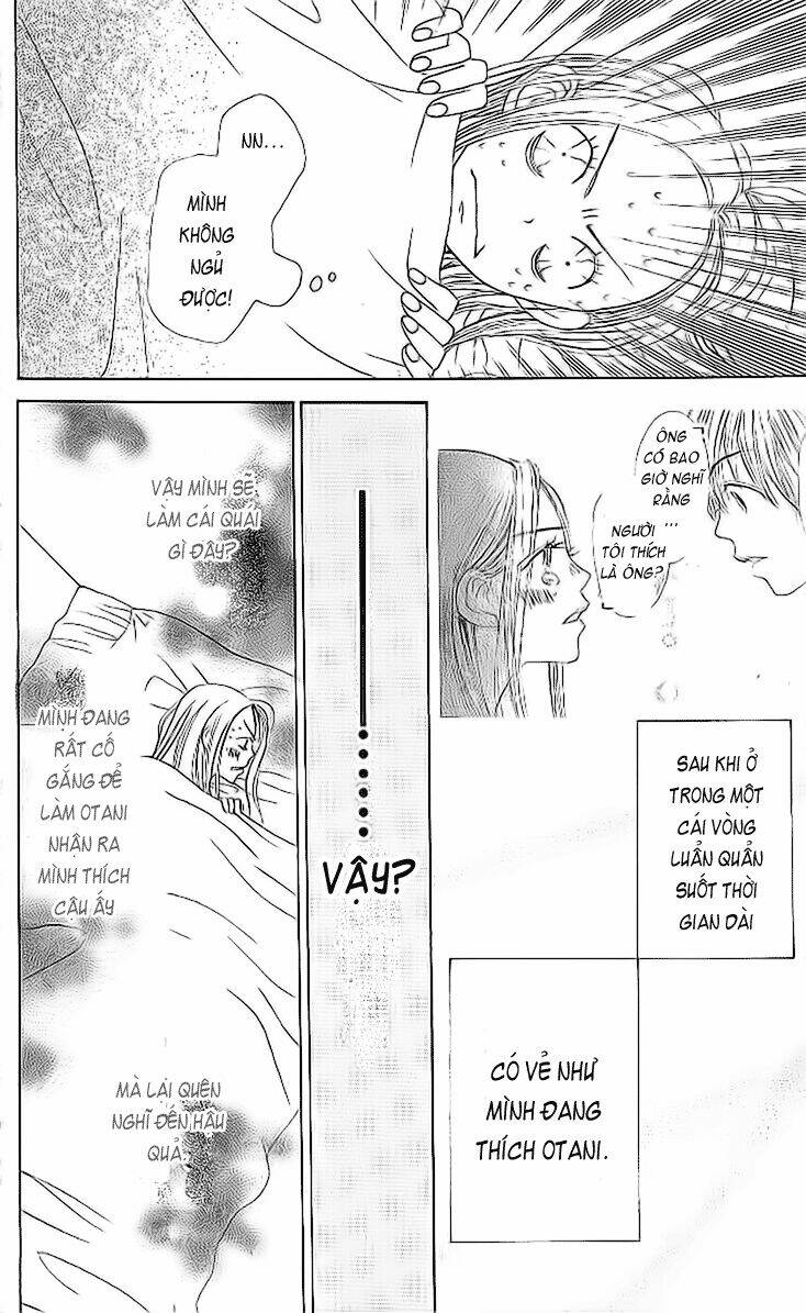 rắc rối đáng yêu chapter 16 2