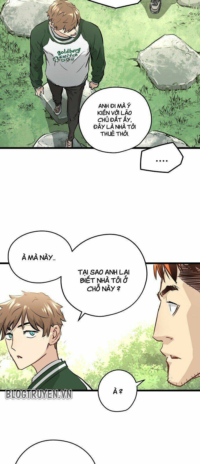 hứa lan chapter 28 15