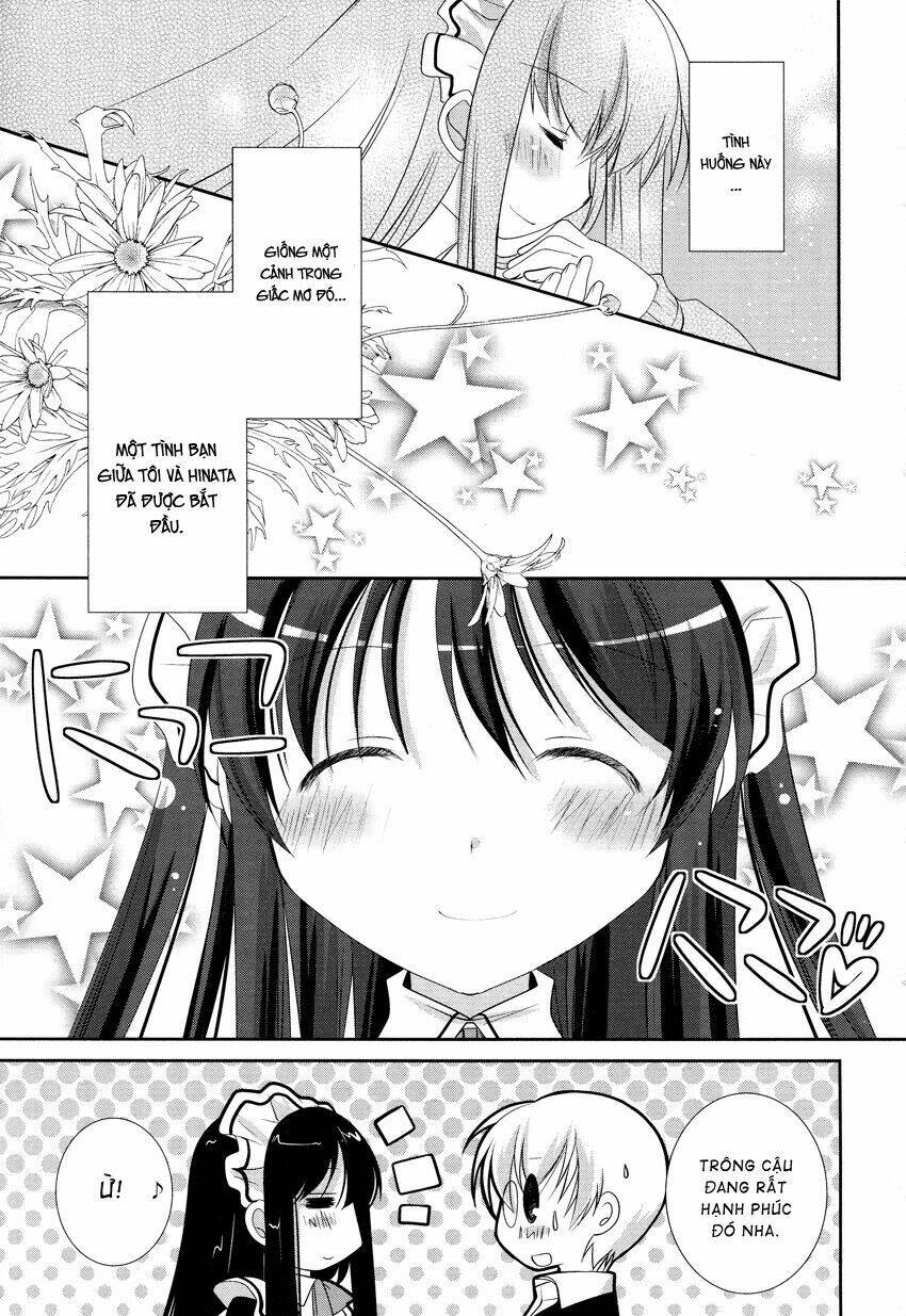 otoko no musume days (#) chapter 1 22