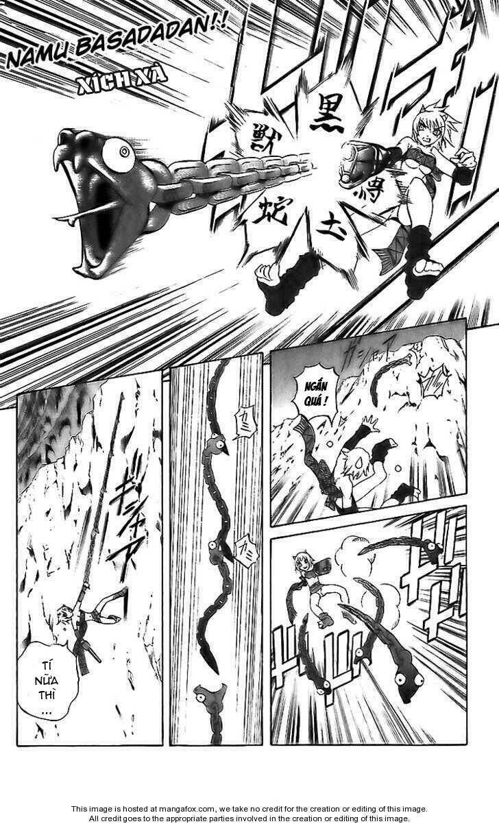 phù thủy phép thuật chapter 22 13