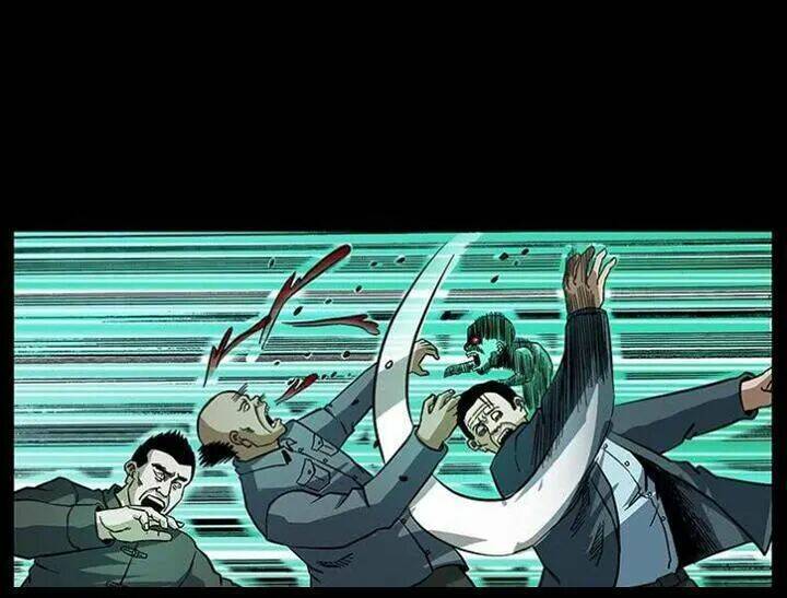 U Minh Ngụy Tượng Chapter 169 41