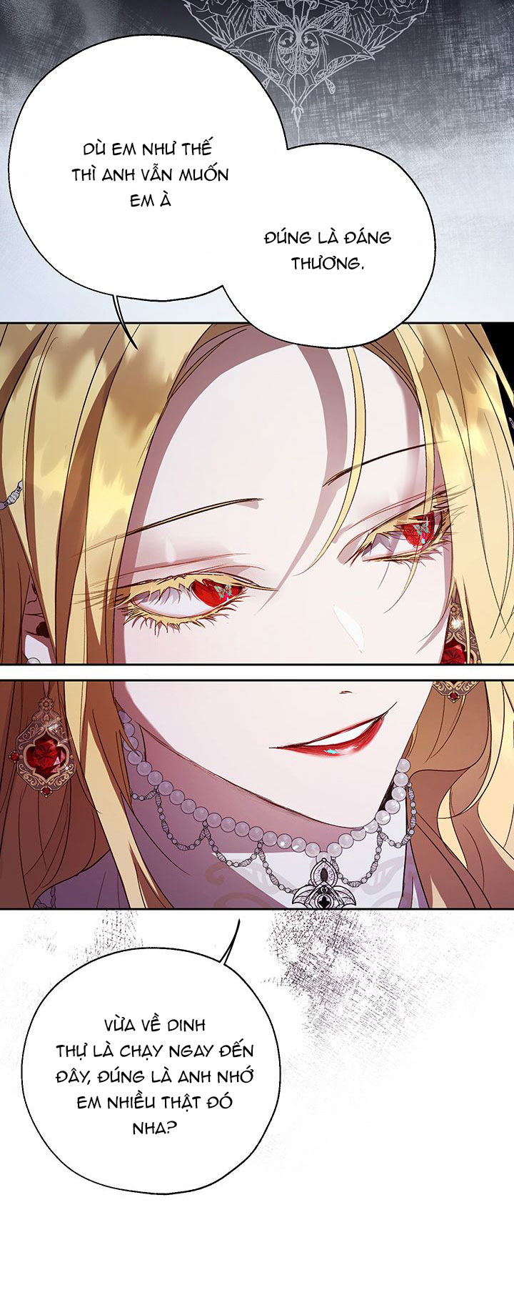 cách để cứu rỗi anh trai của nữ chính chapter 29 39