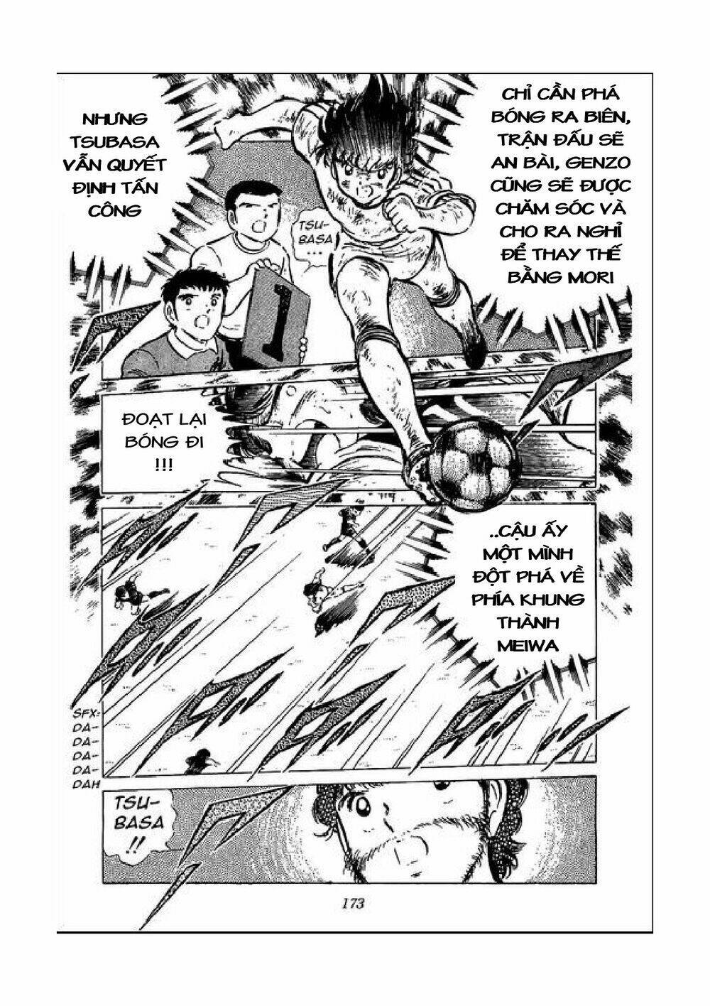 captain tsubasa chapter 48 9