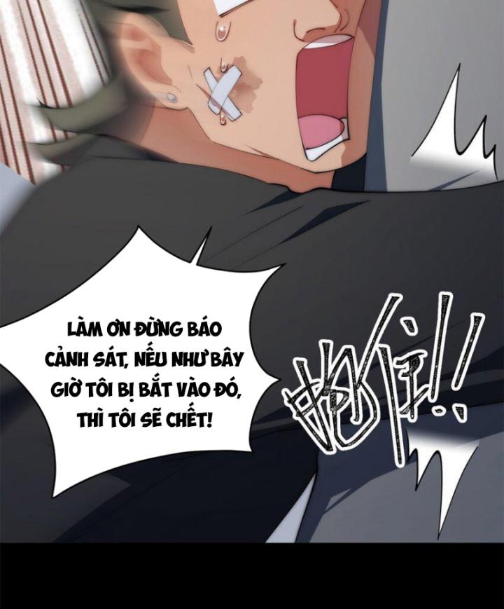 nữ chính chạy từ trong sách ra thì phải làm sao chapter 96 32