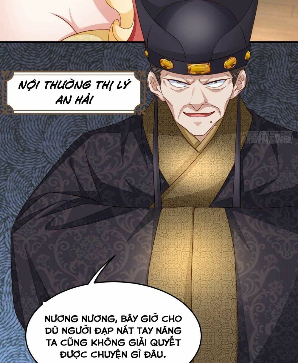 thuần hóa ba ba bạo quân chapter 20 7