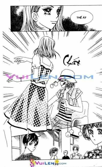 thiên thần tái thế chapter 13 130