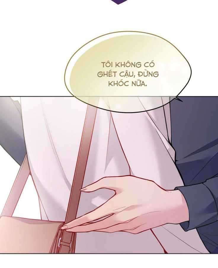 chàng nhân viên host và gã hàng xóm nguy hiểm chapter 47 43