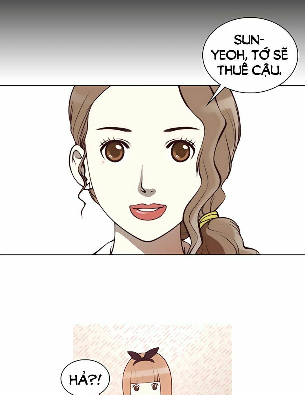 mrs. seonnyeo | mrs. tiên cô chapter 14 25