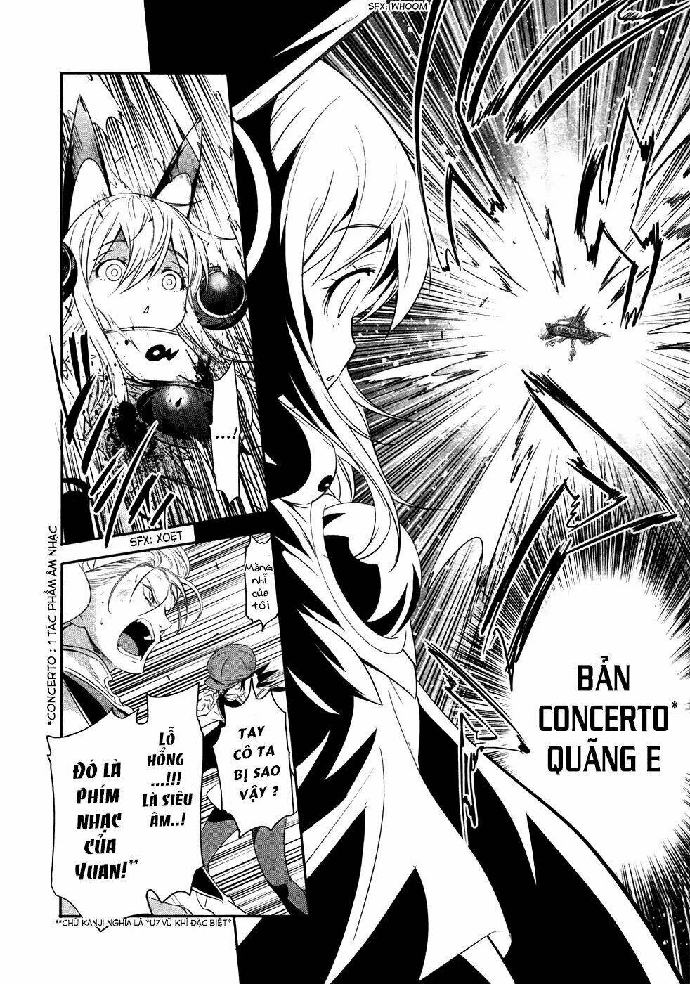 q (shihira tatsuya) chapter 18 16