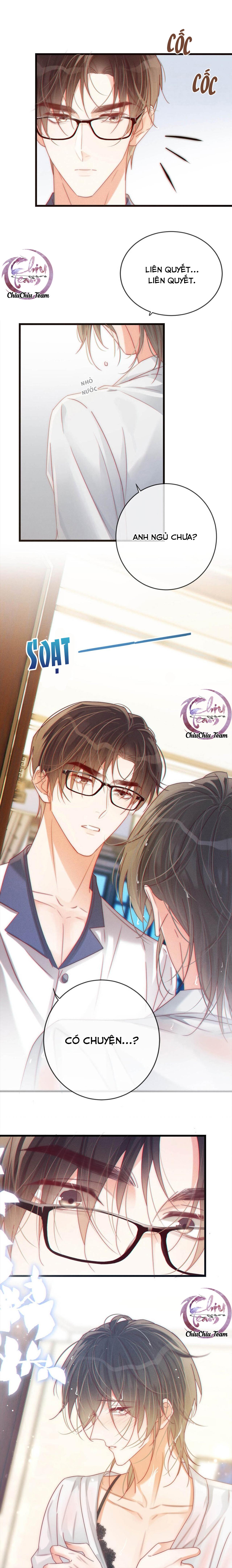 nghiện rượu chapter 74 3