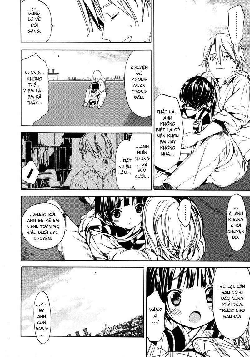 ikoku meiro no croisée chapter 5 29