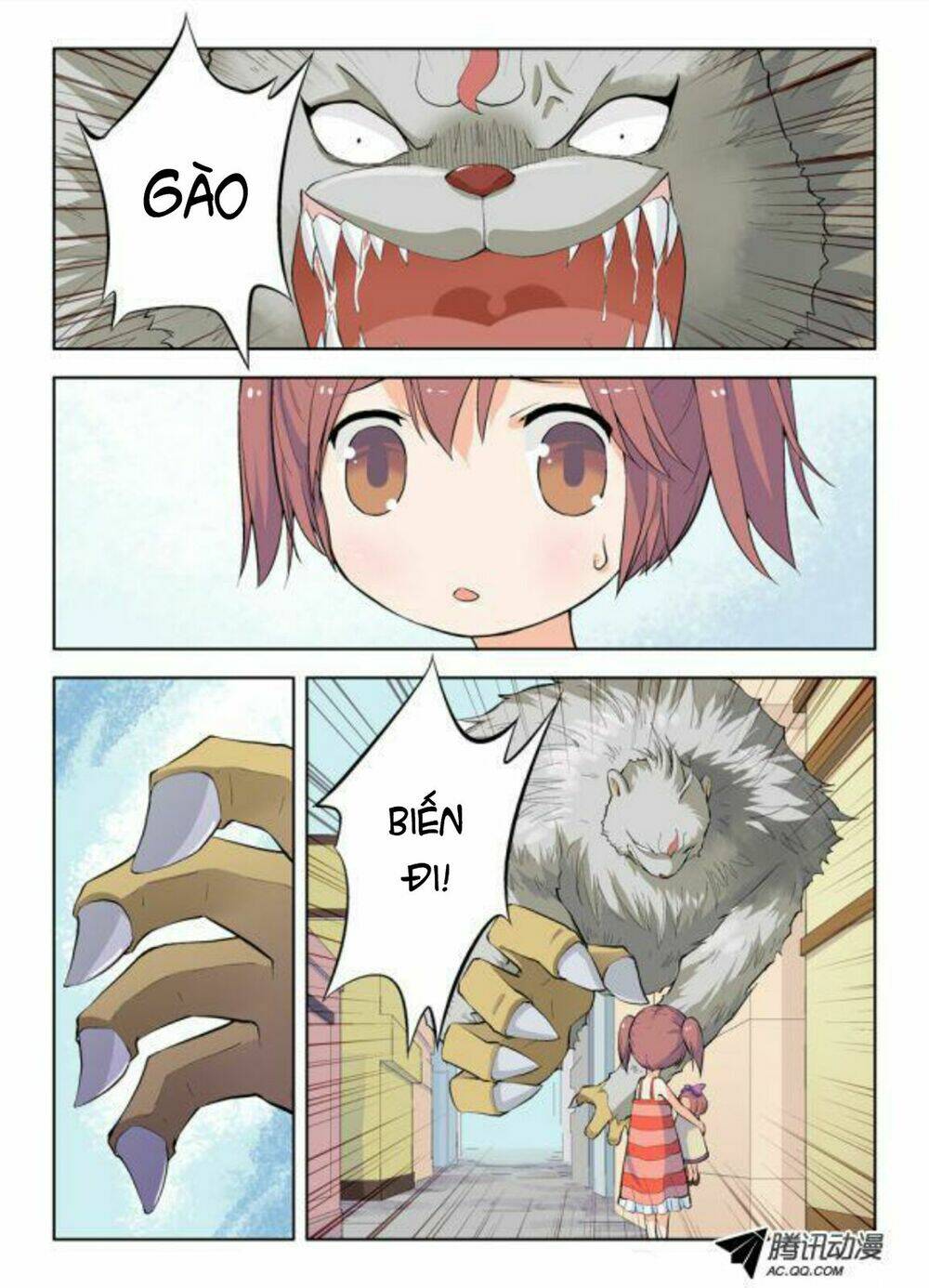 wang pai yu shi chapter 4 10