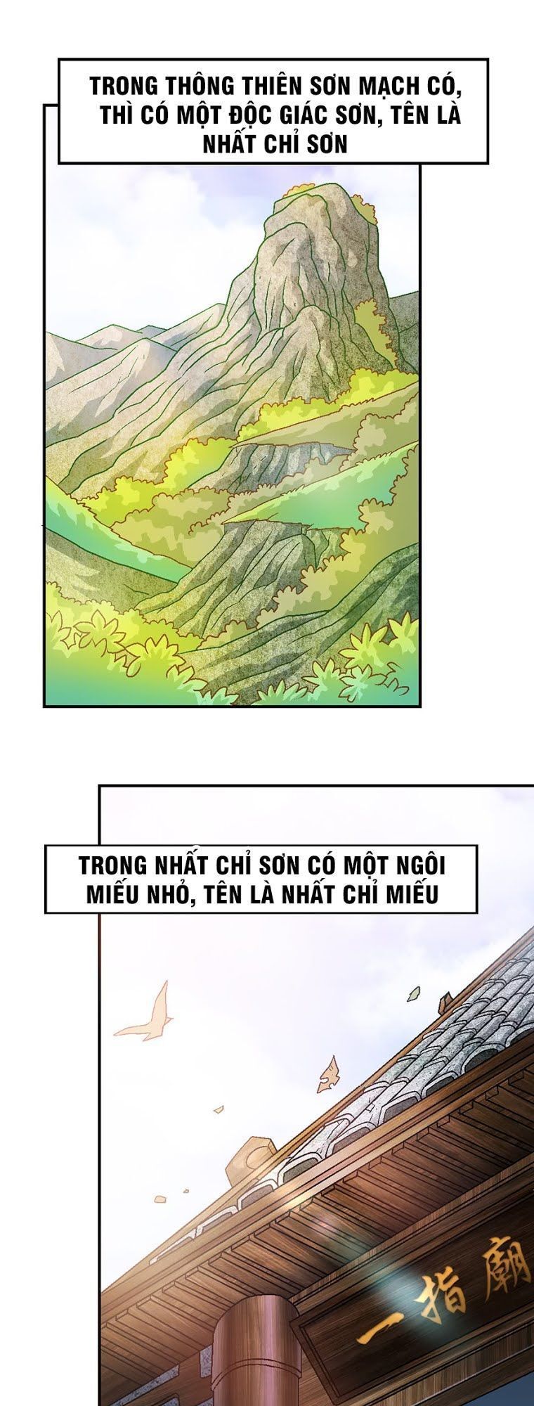 độ ta không độ nàng chapter 1 6
