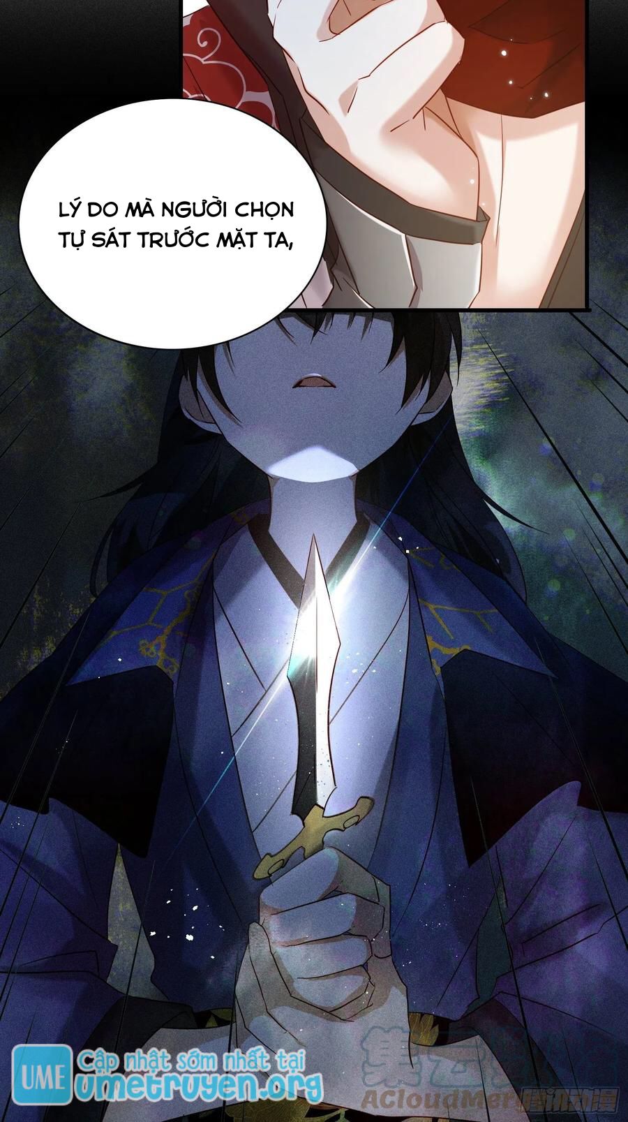 lục thân bất nhận chapter 64 27