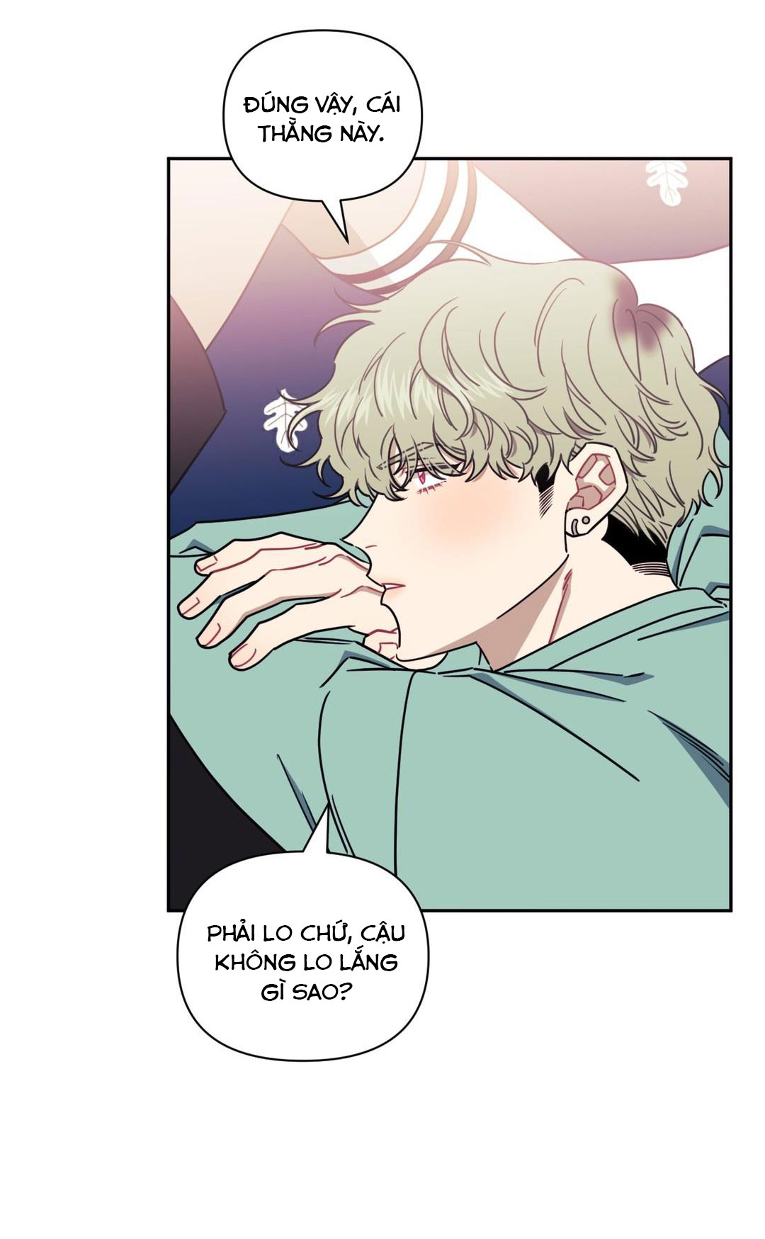 hơn cả bạn bè chapter 13 34