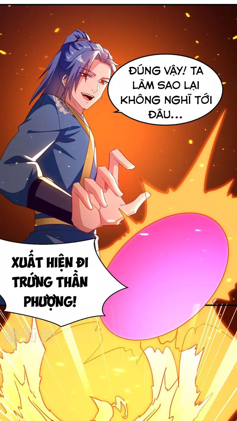 tối cường thăng cấp chapter 283 29