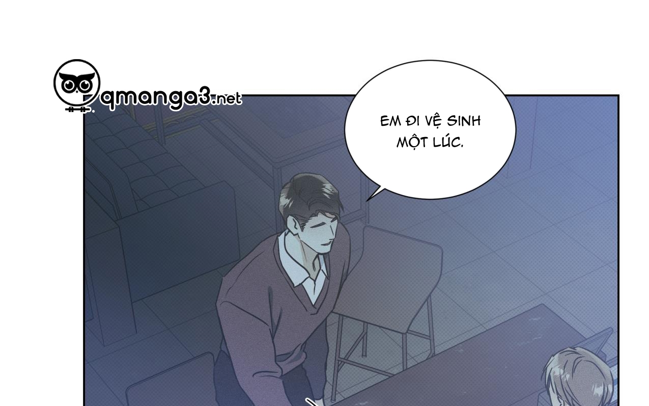 dải hợp âm trên đại dương xanh chapter 23 118