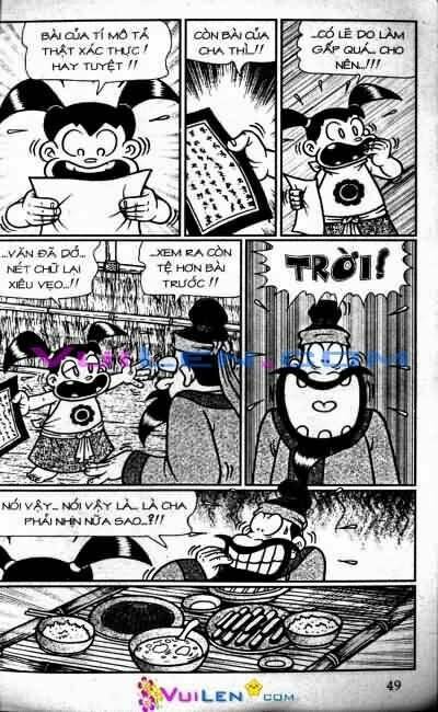 thần đồng đất việt chapter 59 49