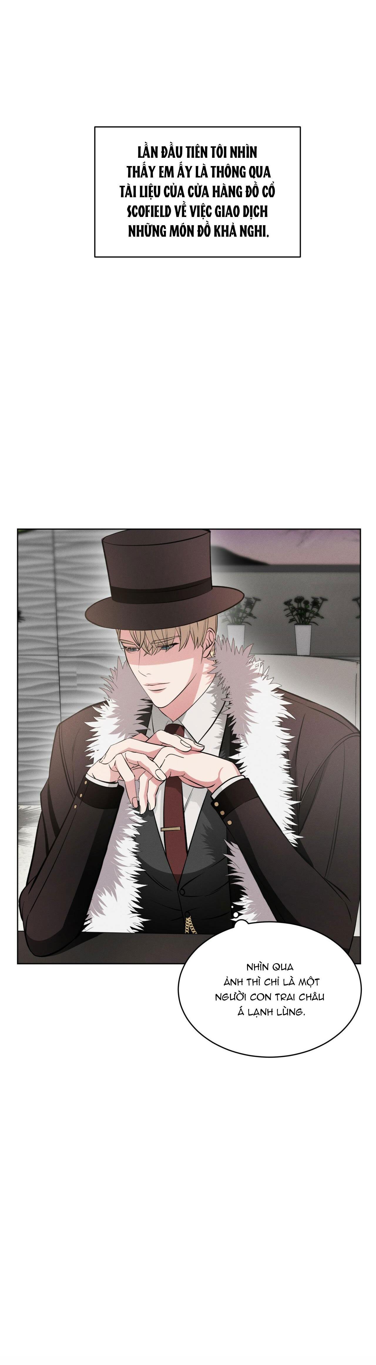 đêm ở london chapter 7 3